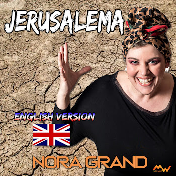 Nora Grand - Jerusalema (English Version)