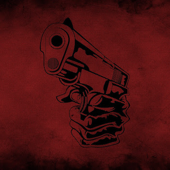 Nsm Beats - Gang (Instrumental)