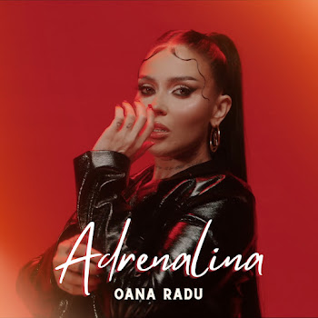 Oana Radu & Doddy - Adrenalina