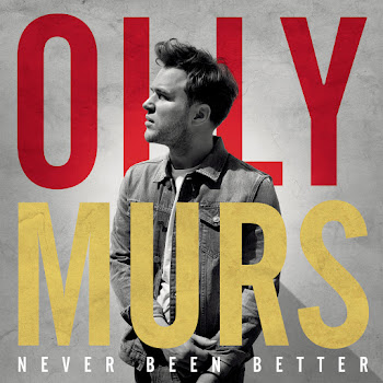 Olly Murs - Did You Miss Me?