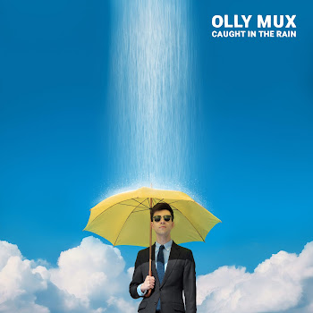 Olly Mux - They Say It's Spring