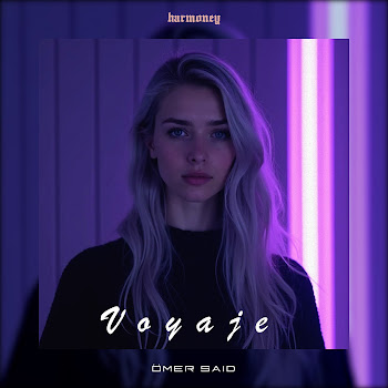 Ömer Said - Voyaje