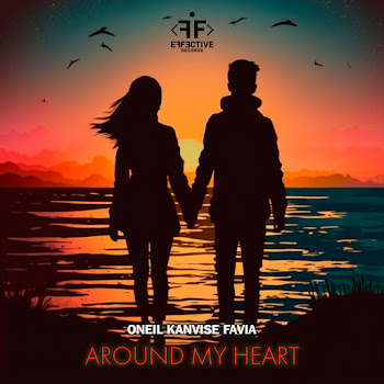Oneil - Around My Heart Ft Kanvise & Favia