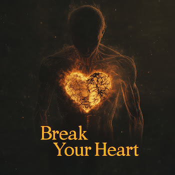 Oneil - Break Your Heart Ft Kanvise & Rphm