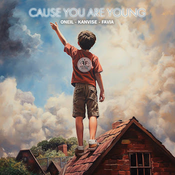 Oneil - Cause You Are Young ft Kanvise & Favia