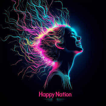 Oneil - Happy Nation Ft Kanvise & Smola