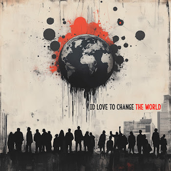 Oneil - I'd Love To Change The World Ft Kanvise & Smola