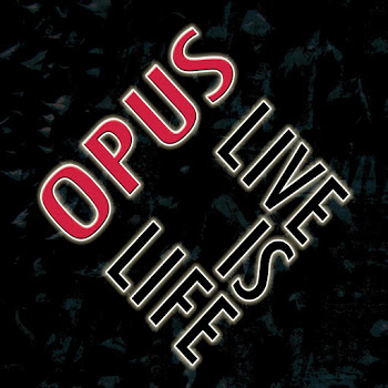 Opus - Live Is Life (Digitally Remastered) [Live] (Single Version)