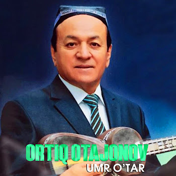 Ortiq Otajonov - Turnalar