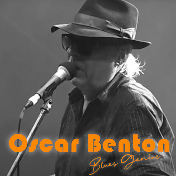 Oscar Benton - Vitta Bella
