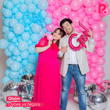 Oybek & Nigora - Qizim