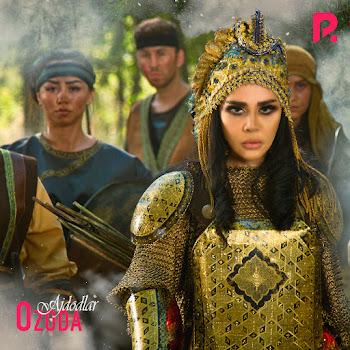 Ozoda - Ajdodlar