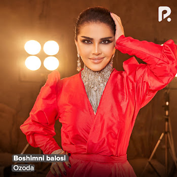 Ozoda - Boshimni Balosi
