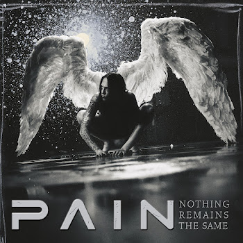 Pain - Shut Your Mouth (Remaster 2025)