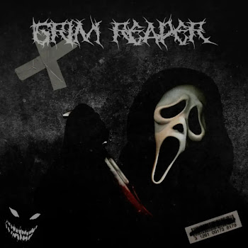Painlikeshadows - Grim Reaper