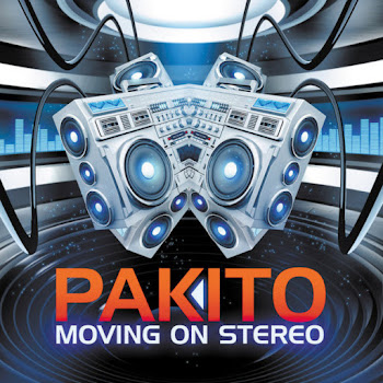 Pakito - Moving On Stereo (Inside Mix)