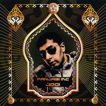 Panjabi Mc - Jogi (Main Edit)