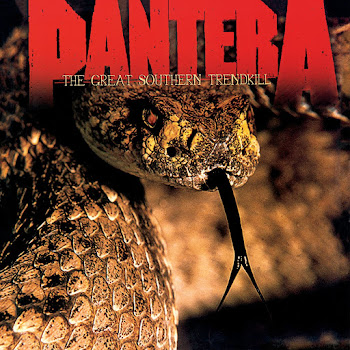 Pantera - 10'S