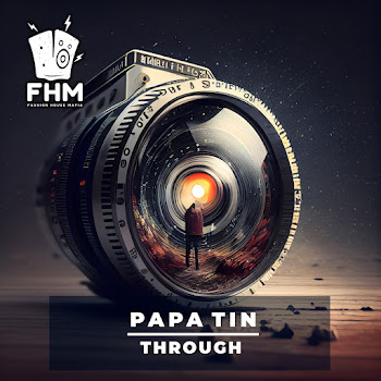 Papa Tin - Through (Insrumental Mix)