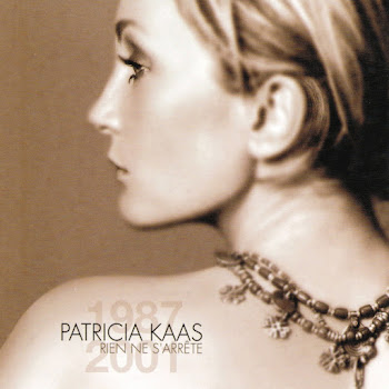 Patricia Kaas - Il Me Dit Que Je Suis Belle