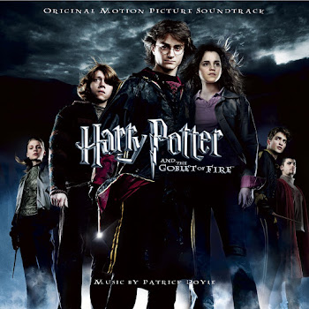 Patrick Doyle - Hogwarts' March