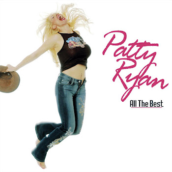 Patty Ryan - You’re My Love (My Life)
