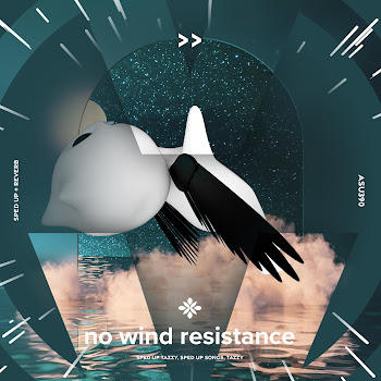 Pearl - No Wind Resistance (I've Been Here 60 Years And Im Still Not Bored) - Sped Up + Reverb Ft Fast Forward >> & Tazzy