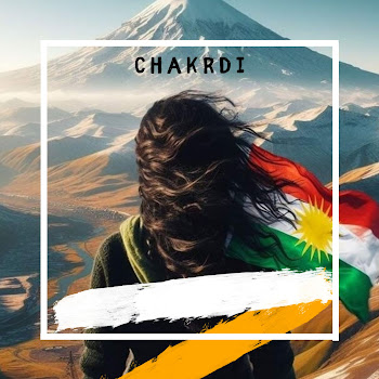 Pêşraw Hawramî - Chakrdi