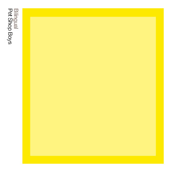 Pet Shop Boys - Paninaro '95
