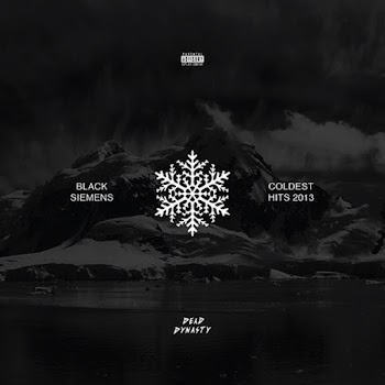 Pharaoh - Black Siemens