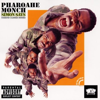 Pharoahe Monch - Simon Says