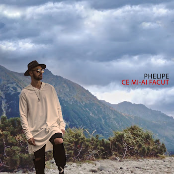 Phelipe - Ce Mi-Ai Facut