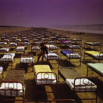 Pink Floyd - Sorrow