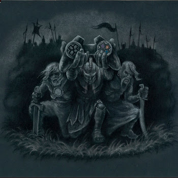 Plamenev - Геймер