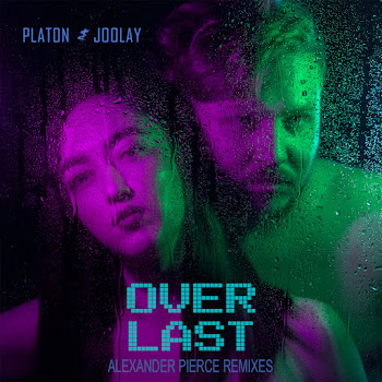 Platon - Over (Alexander Pierce Radio Edit) Ft Joolay