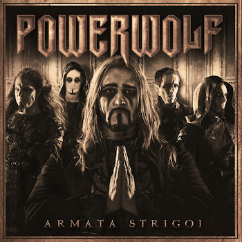 Powerwolf - Armata Strigoi