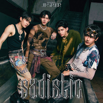 Project Jasp.er - แรงอีกนิด (Sadistic)
