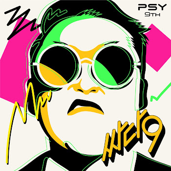 Psy - That That (Prod. &) (Feat. Suga Of Bts)