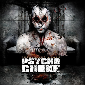 Psycho Choke - Fire In The Hole