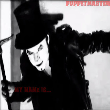 Puppetmaster - Sweet Dreams