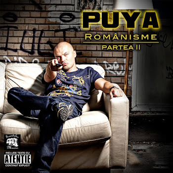 Puya - Doamna Și Bagabontul (Feat. Alex Mica)