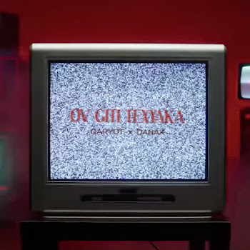 Qaryot - Ov Giti Texyaka