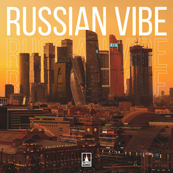 Qdr - Russian Vibe Ft 3022 & Feel