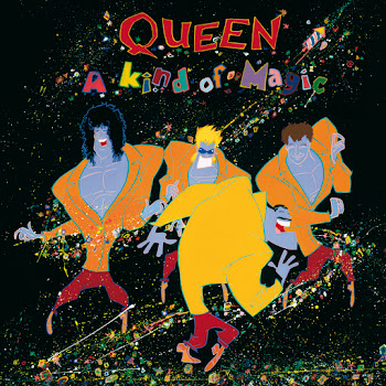 Queen - Princes Of The Universe