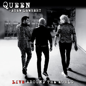 Queen - The Show Must Go On (The O2, London, Uk, 04/07/2018) [Live] Ft Adam Lambert