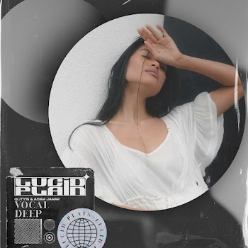 Quty1S - Vocal Deep Ft Adam Jamar
