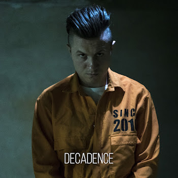 Radio Tapok - Decadence