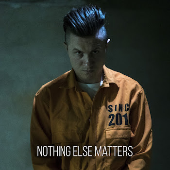 Radio Tapok - Nothing Else Matters