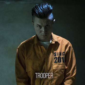 Radio Tapok - Trooper