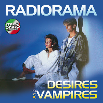 Radiorama - Desire